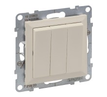 SUNO Вкл.3кл СЛК  721203  Legrand