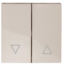 12-6203-02 Клавиши для 12-1109, 12-1110, 14-1109, 14-1110, слоновая кость   Б0047851  ЭРА