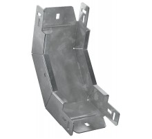 ESCA 7 Поворот верт. внутр. 90град 50х100-2,0 HDZ  ES7-PN-90-050-100-20-HDZ  IEK