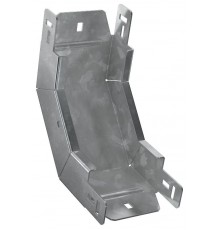 ESCA 7 Поворот верт. внутр. 90град 50х100-2,0 HDZ  ES7-PN-90-050-100-20-HDZ  IEK