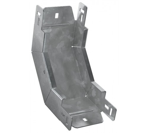 ESCA 7 Поворот верт. внутр. 90град 50х100-2,0 HDZ  ES7-PN-90-050-100-20-HDZ  IEK