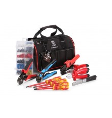 Набор электромонтажника НИЭ-03 "Щитовик" малый  66355  КВТ