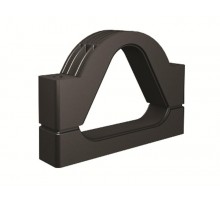 Держатель кабельный для крепления в треугольник, д. 65-90 мм  BHR4009  DKC