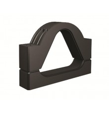 Держатель кабельный для крепления в треугольник, д. 65-90 мм  BHR4009  DKC