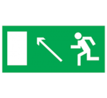 Пиктограмма (наклейка) 14 358 NL-320х110NEF04-E06 (NEF-04) 14358 Navigator