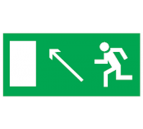 Пиктограмма (наклейка) 14 358 NL-320х110NEF04-E06 (NEF-04) 14358 Navigator