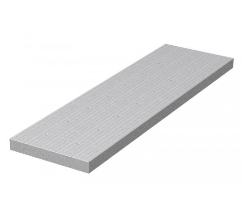 Панель из силиката кальция 500x150x20 (KSI-P1)  7202283  OBO Bettermann