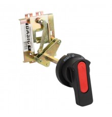 Ручной поворотный привод эксцентриком к ВА-99М 100 EKF Basic  mccb99m-a-125  EKF