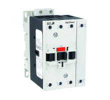 Контактор для коммутации цепей постоянного тока с катушкой AC/DC и с электронным управлением OptiStart K-FD-150-40-00-E110  335451  КЭАЗ