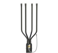 Муфта концевая 4 КВ(Н)Тп-1 (150-240) без наконечников  ka50010114  ЗЭТАРУС