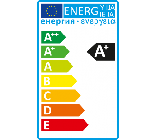 Светильник ночной со сменной проекцией с кабелем электропитания и выключателем, 4W, белый 1/50  DIY0011  Gauss