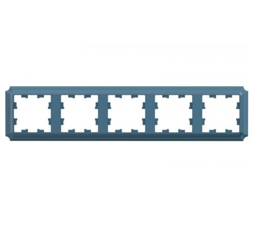 AtlasDesign Antique Рамка 5-ая, универсальная, Изумруд  ATN100805  SE