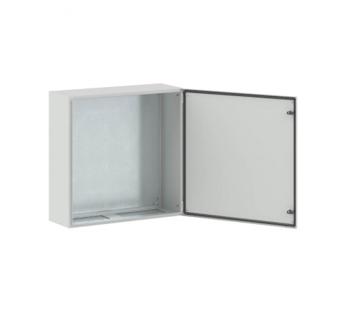 Корпус сварной навесной ST с М/П ВхШхГ  800 x 800 x 300  R5ST0883  DKC