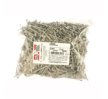 Гвоздь строительный 1,8х32 (1 кг) - пакет  101576  Tech-KREP