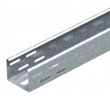 Кабельный лоток для монтажа светильников 60x75x6000 (LTR 6000 FS)  6055812  OBO Bettermann