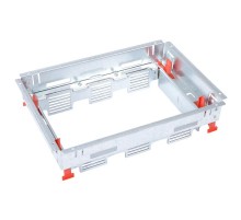 Осн.неук.со вст.рег.выс.8/12М  088036  Legrand