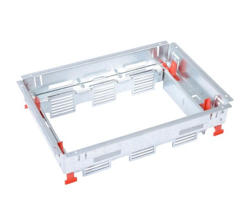 Осн.неук.со вст.рег.выс.8/12М  088036  Legrand