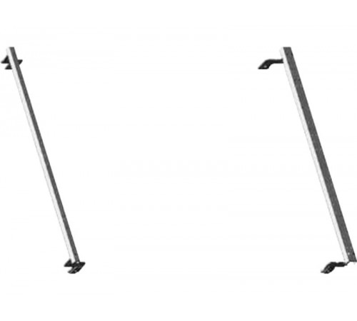 Комплект для установки стандарт. панелей  WNF2  ABB