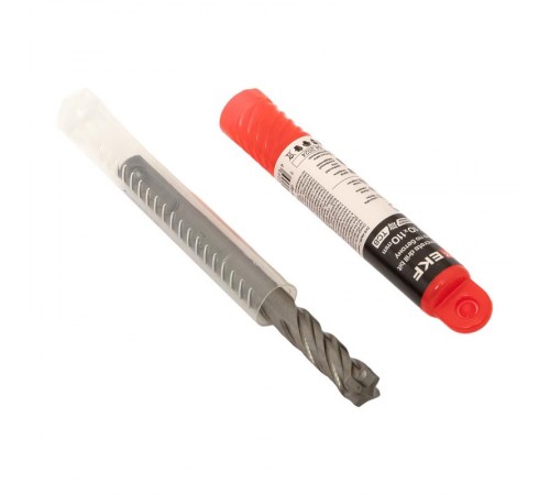 Бур по бетону SDS-plus 10х110 мм (4 резца)  Professional  db-10-110-4x4-ue  EKF