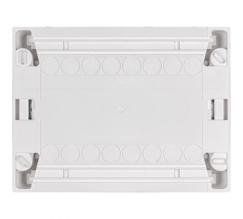 Шкаф навесной Nedbox нав. 1х12м прозр.дв  601246  Legrand