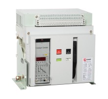 Выключатель автоматический ВА-45 2000/800А 3P 50кА стационарный EKF PROxima  mccb45-2000-800  EKF