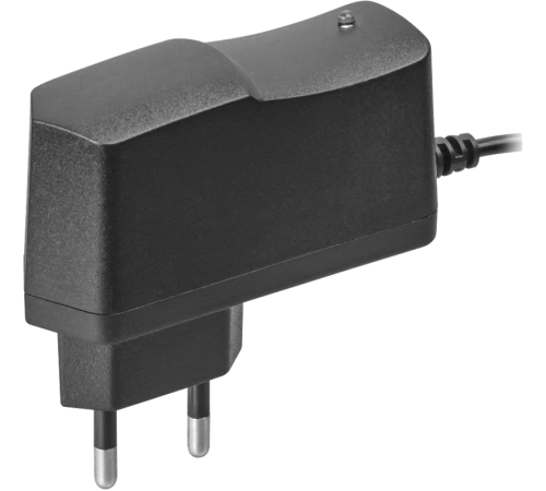 Драйвер для светодиодной ленты 80 988 OD-E12-IP20-12V  80988  ОНЛАЙТ