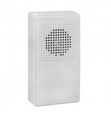 Звонок проводной 230В (Звуки птиц) DBW-002EKF 