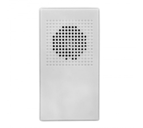 Звонок проводной 230В (Звуки птиц) DBW-002EKF 