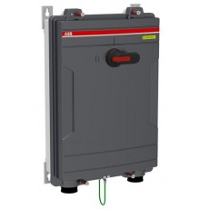 Выкл. безоп. в алюм. боксе OTA125P3B  1SCA142583R1001  ABB