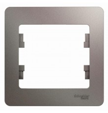 Glossa Платина Рамка 1-ая  GSL001201  SE