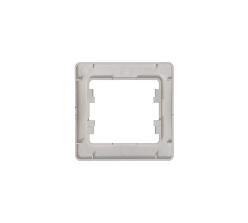 Glossa Платина Рамка 1-ая  GSL001201  SE