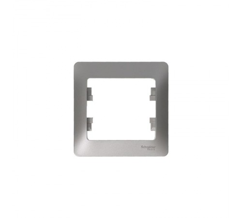 Glossa Платина Рамка 1-ая  GSL001201  SE