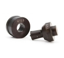 Матрица для перфорации шин МПШО-12  62565  КВТ