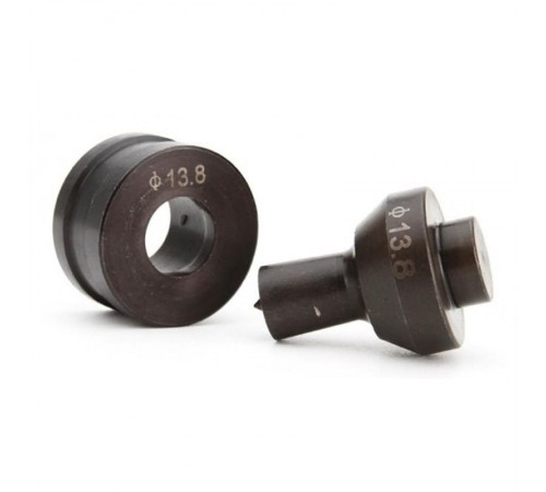 Матрица для перфорации шин МПШО-12  62565  КВТ