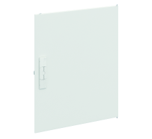 Дверь метал. ширина 2, высота 4 с замком CTB24S  T20  2CPX052322R9999  ABB