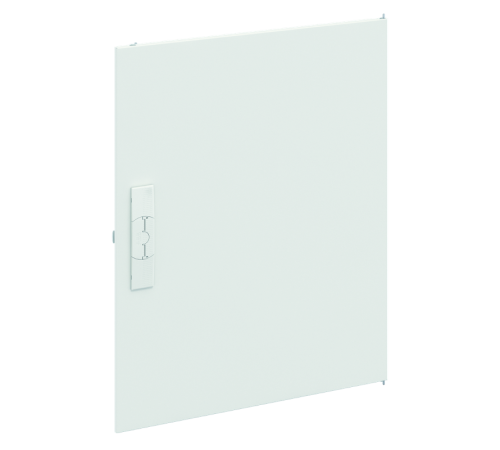 Дверь метал. ширина 2, высота 4 с замком CTB24S  T20  2CPX052322R9999  ABB