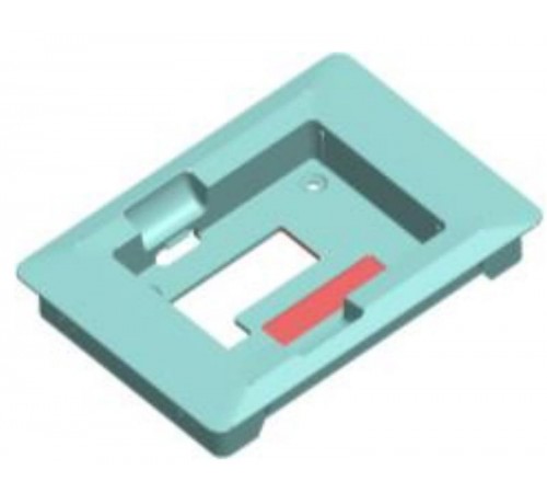 Комплект для выносного монтажа панели STV320  SEOP-1103  Systeme Electric