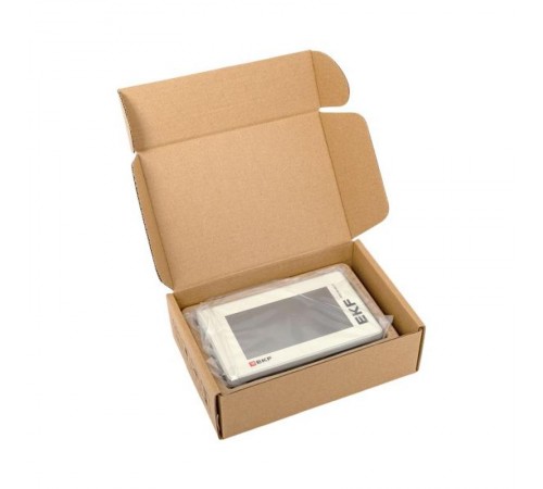 Панель оператора PRO-Screen 4E  RSC-4E  EKF