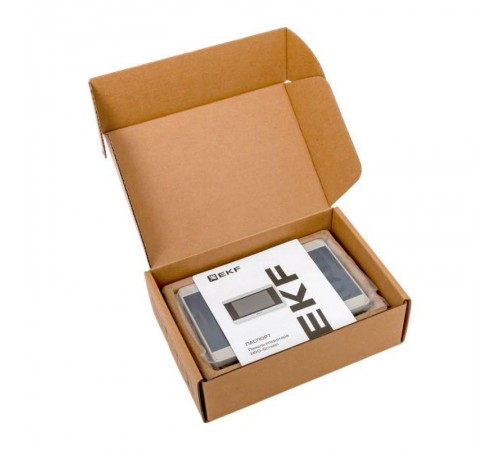 Панель оператора PRO-Screen 4E  RSC-4E  EKF