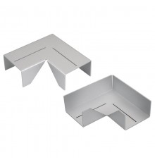 Соединитель угловой SL-LINE-7477  019390  Arlight