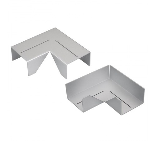 Соединитель угловой SL-LINE-7477  019390  Arlight