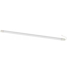 Линейный светодиодный светильник ЭРА SPP-31-45-6K-M 45Вт 6500K 4730лм IP65 1470х50х32 матовый  Б0065355  ЭРА