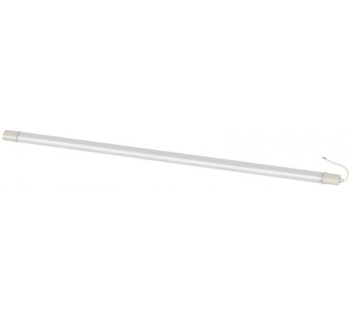 Линейный светодиодный светильник ЭРА SPP-31-45-6K-M 45Вт 6500K 4730лм IP65 1470х50х32 матовый  Б0065355  ЭРА