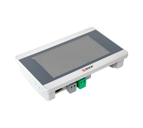 Панель оператора PRO-Screen 4E  RSC-4E  EKF