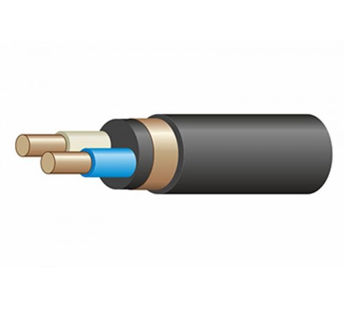 ВВГЭнг(А)-LS 2х1,5 ок-0,66