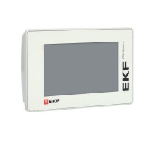 Панель оператора PRO-Screen 4E  RSC-4E  EKF