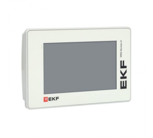 Панель оператора PRO-Screen 4E  RSC-4E  EKF