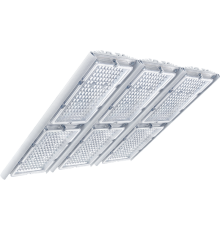 Светильник светодиодный Unit3 330/45000 330Вт 45000Лм 5000K IP67  DU330K60-5K-L  Diora