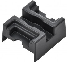 Изолятор шинодержателя 50-10-1  YIS40-10-01-050  IEK