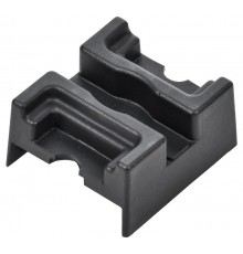 Изолятор шинодержателя 50-10-1  YIS40-10-01-050  IEK